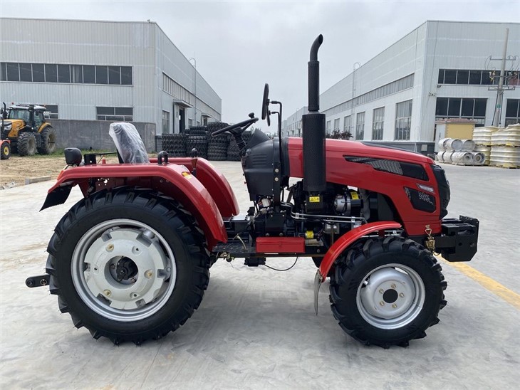 24hp Farm Tractor For Dealers in Ukraine