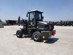 3.0Pala cargadora de ruedas