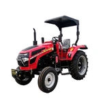 Tractor - tracción 2 ruedas SADIN SD500-X 50HP en venta