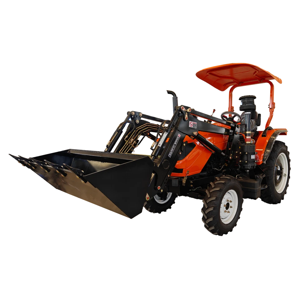 Front Loading Awning 504 Tractor suppliers