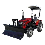 Tractor 4x4 25hp a la venta