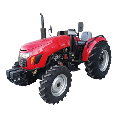 Mini tractor de 30 hp