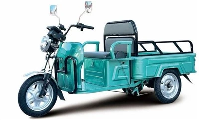 Triciclo eléctrico